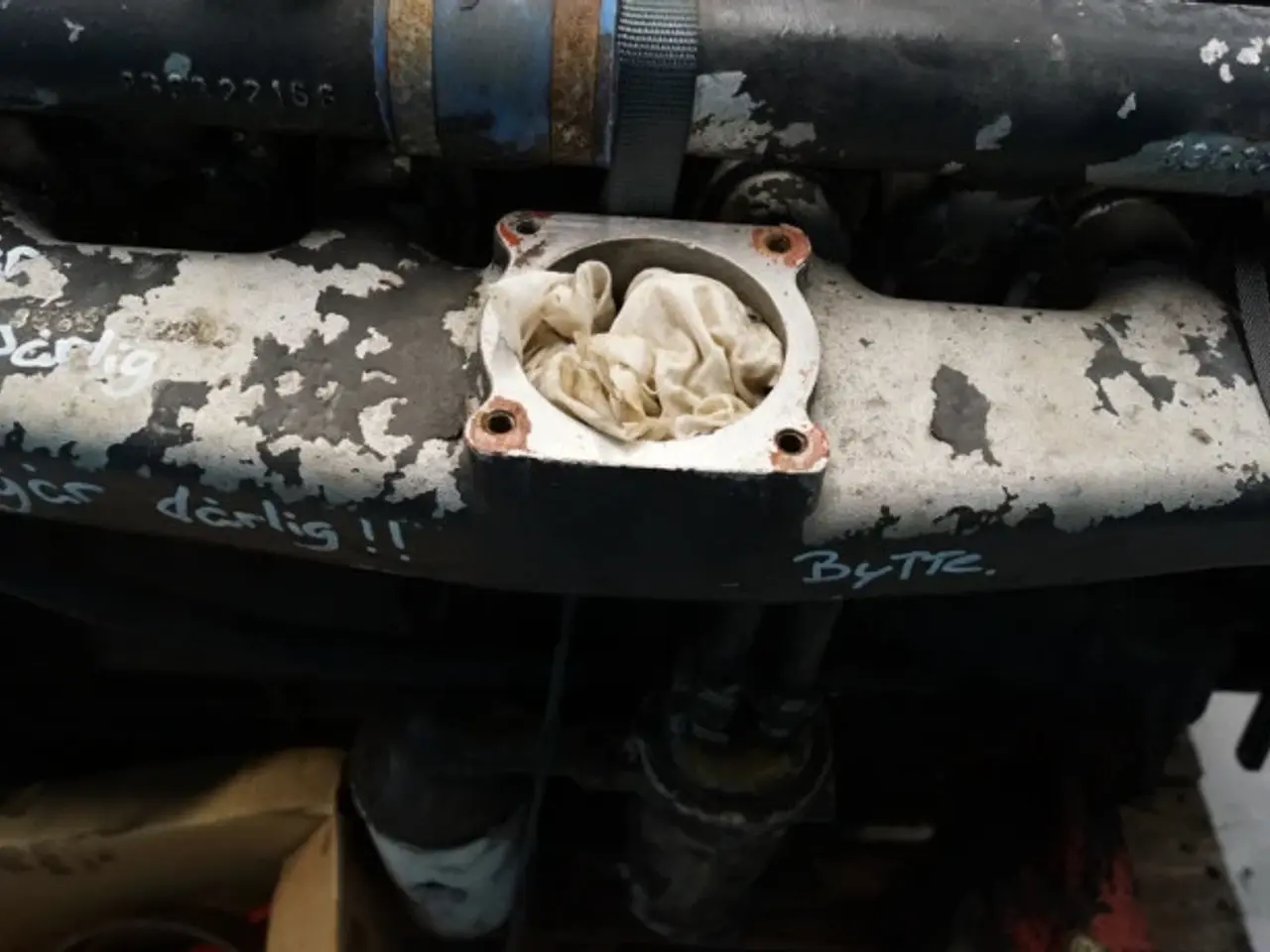 Billede 5 - Valmet 620 DSL