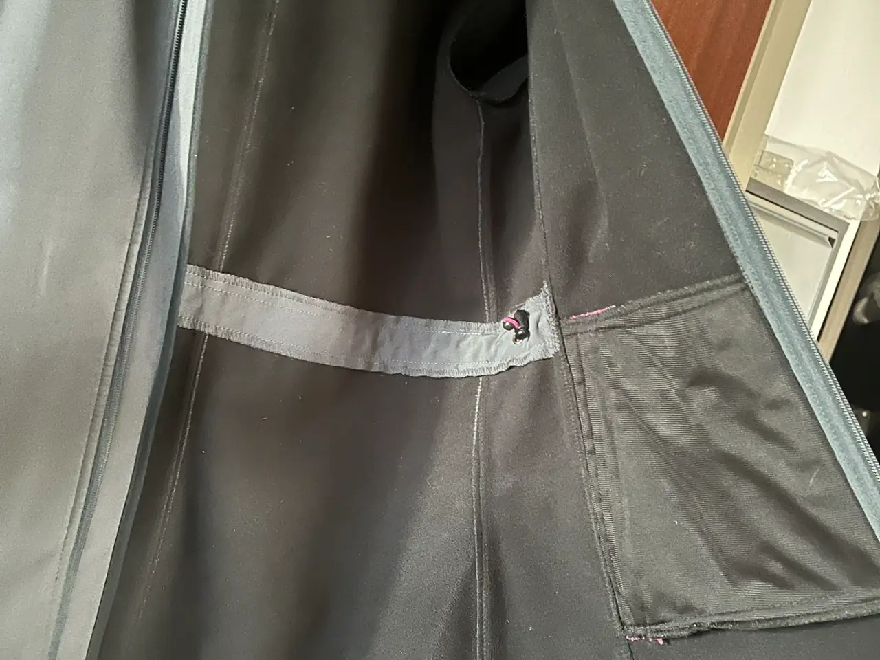Billede 5 - Softshell dame jakke str L