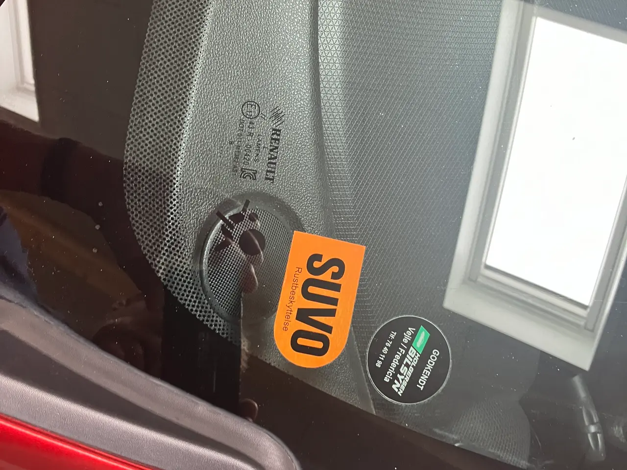 Billede 12 - Renault Clio 0,9 st.car km 108500