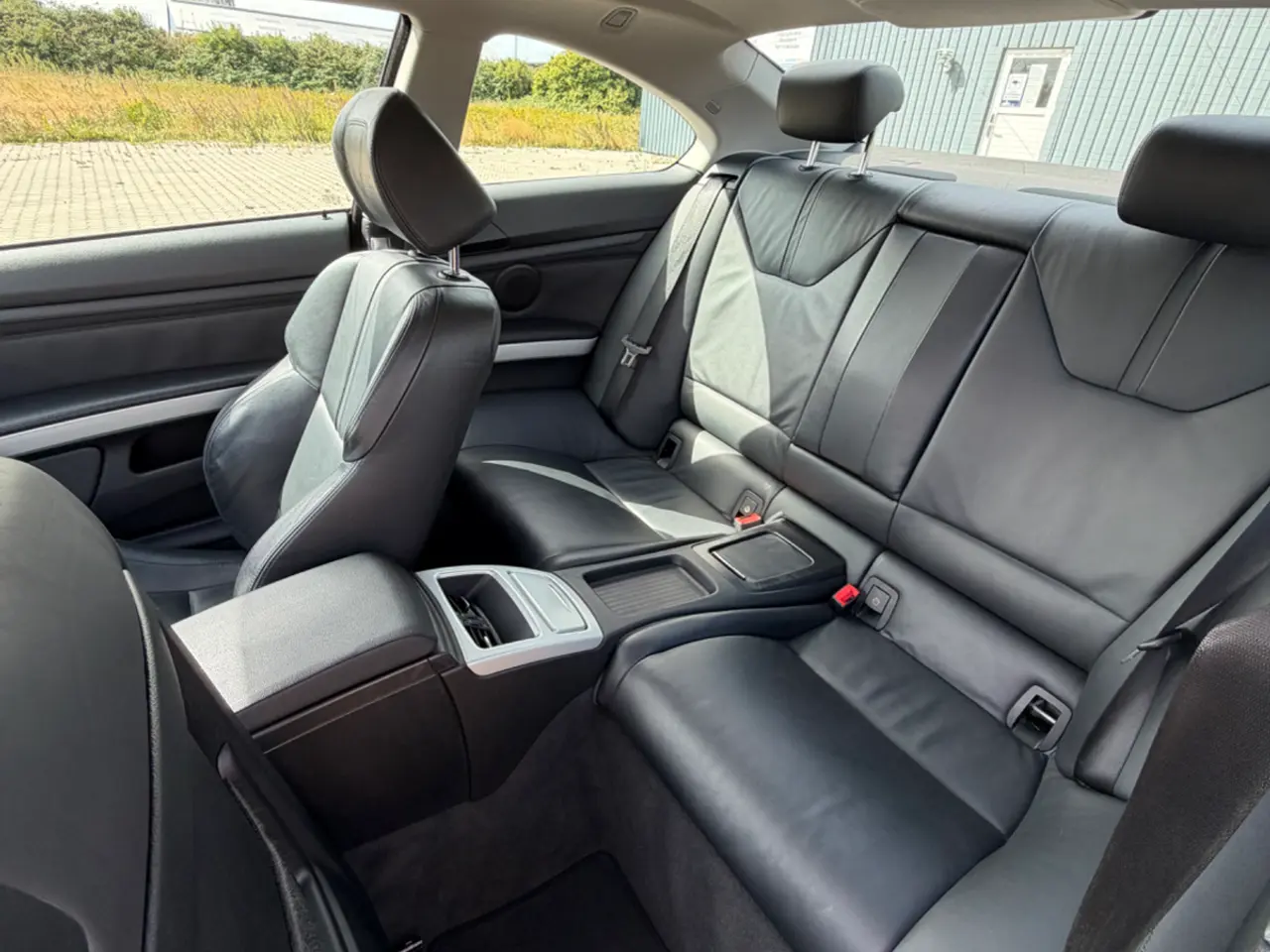 Billede 11 - BMW 325i 2,5 Coupé