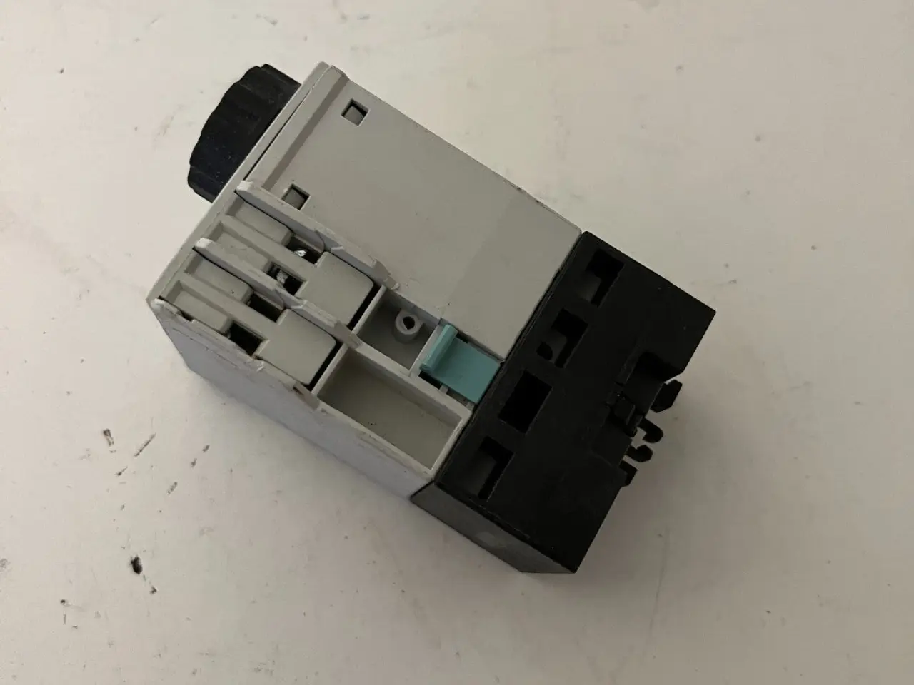 Billede 6 - Siemens 3RT2926-2PA01 On-Delay Timer modul 0.1–30s
