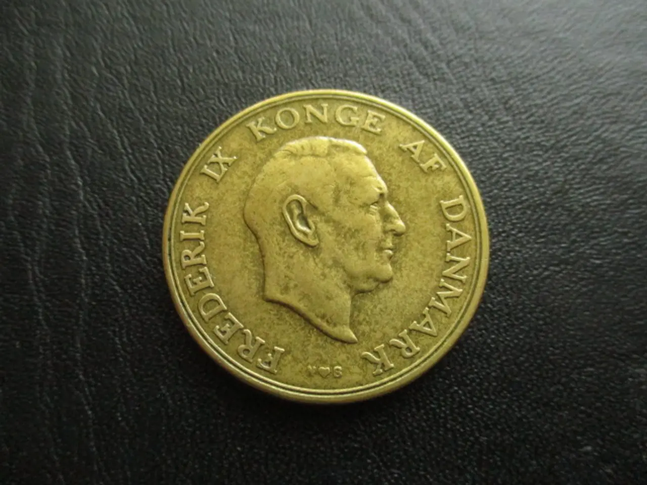 Billede 2 - 2 kr 1949