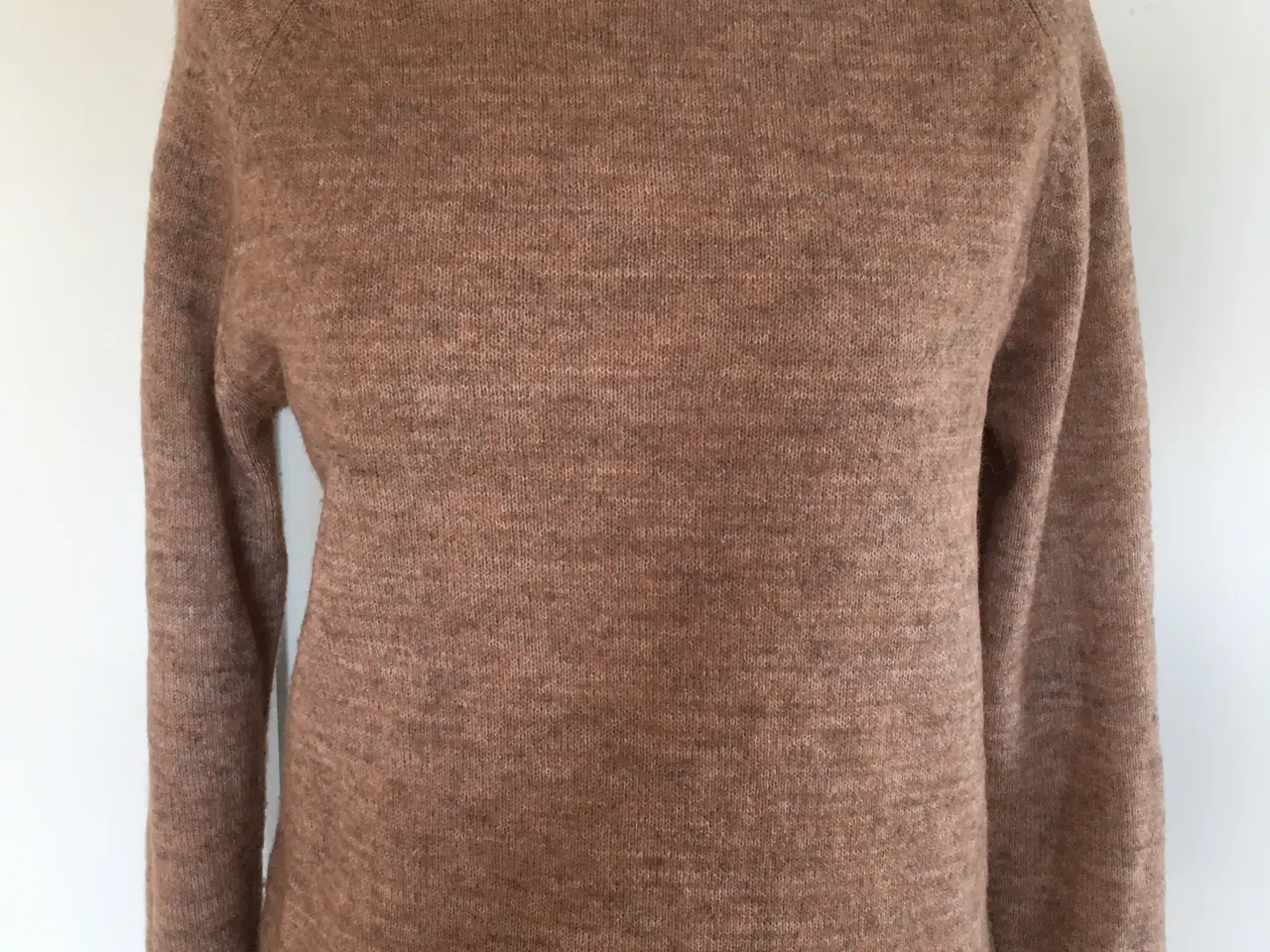 Billede 1 - Bluse fra Envii, Brown Home Mel, str. 34