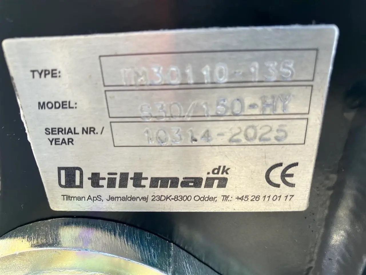 Billede 3 - Takeuchi TB 216