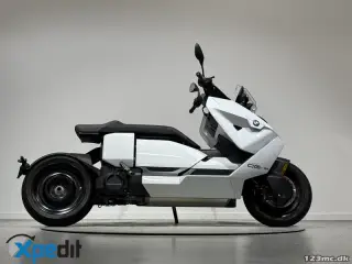 BMW CE 04