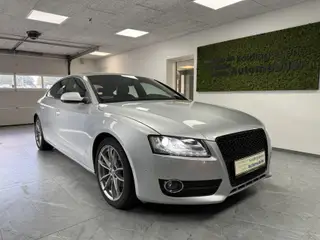 Audi A5 2,0 TFSI 180HK 5d