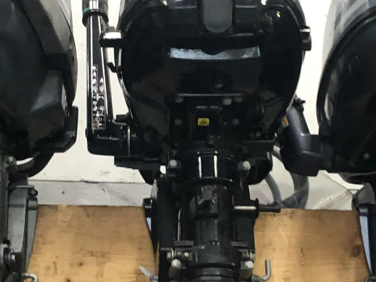 Billede 9 - Suzuki DF2,5MHS