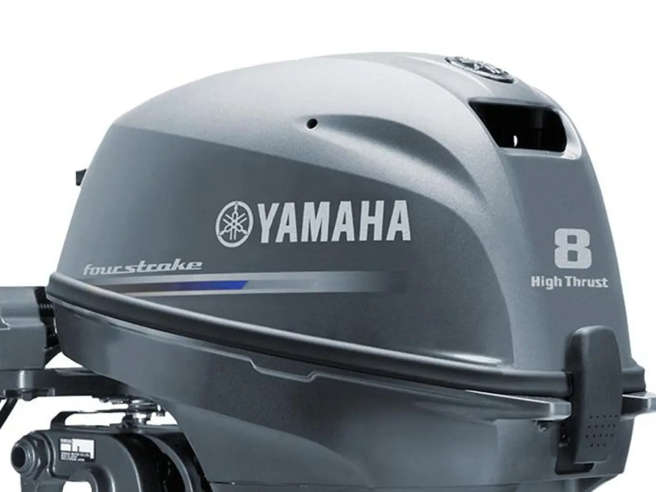 Billede 1 - Yamaha FT8GEL High Thrust