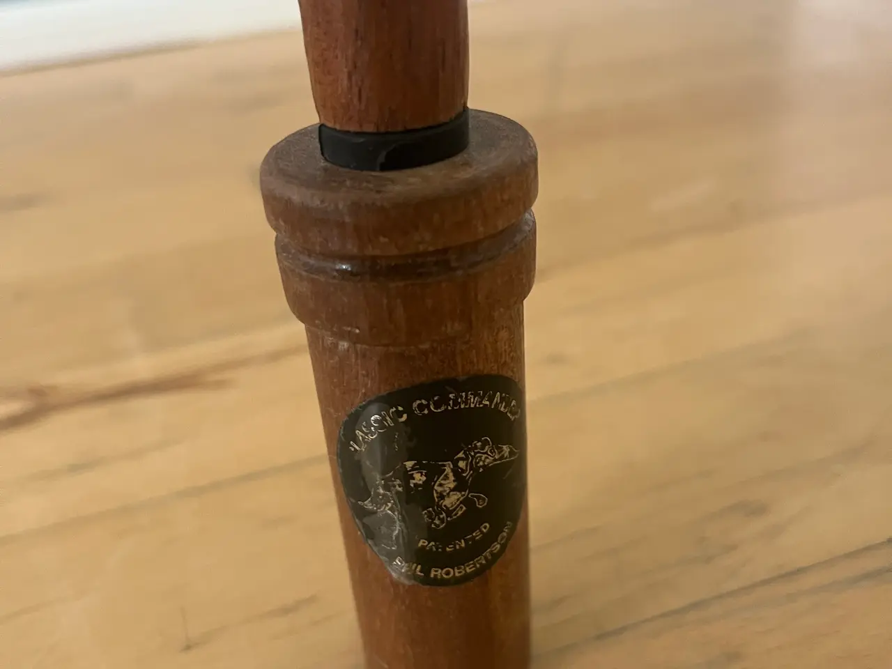 Billede 1 - Duck commander andekald