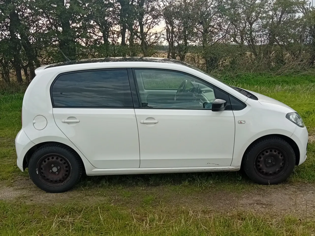 Billede 4 - Skoda Citigo
