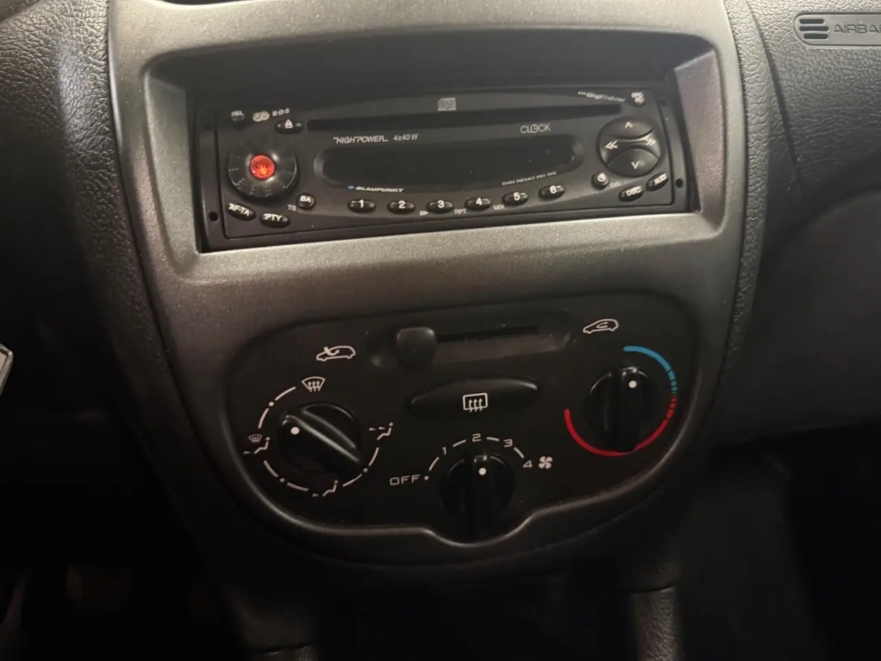 Billede 12 - Peugeot 206 1,6 S16 stc.
