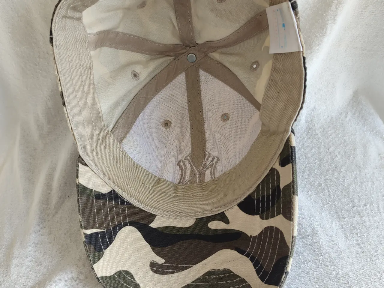 Billede 3 - Kasket, Genuine Merchandise, str. Onesize