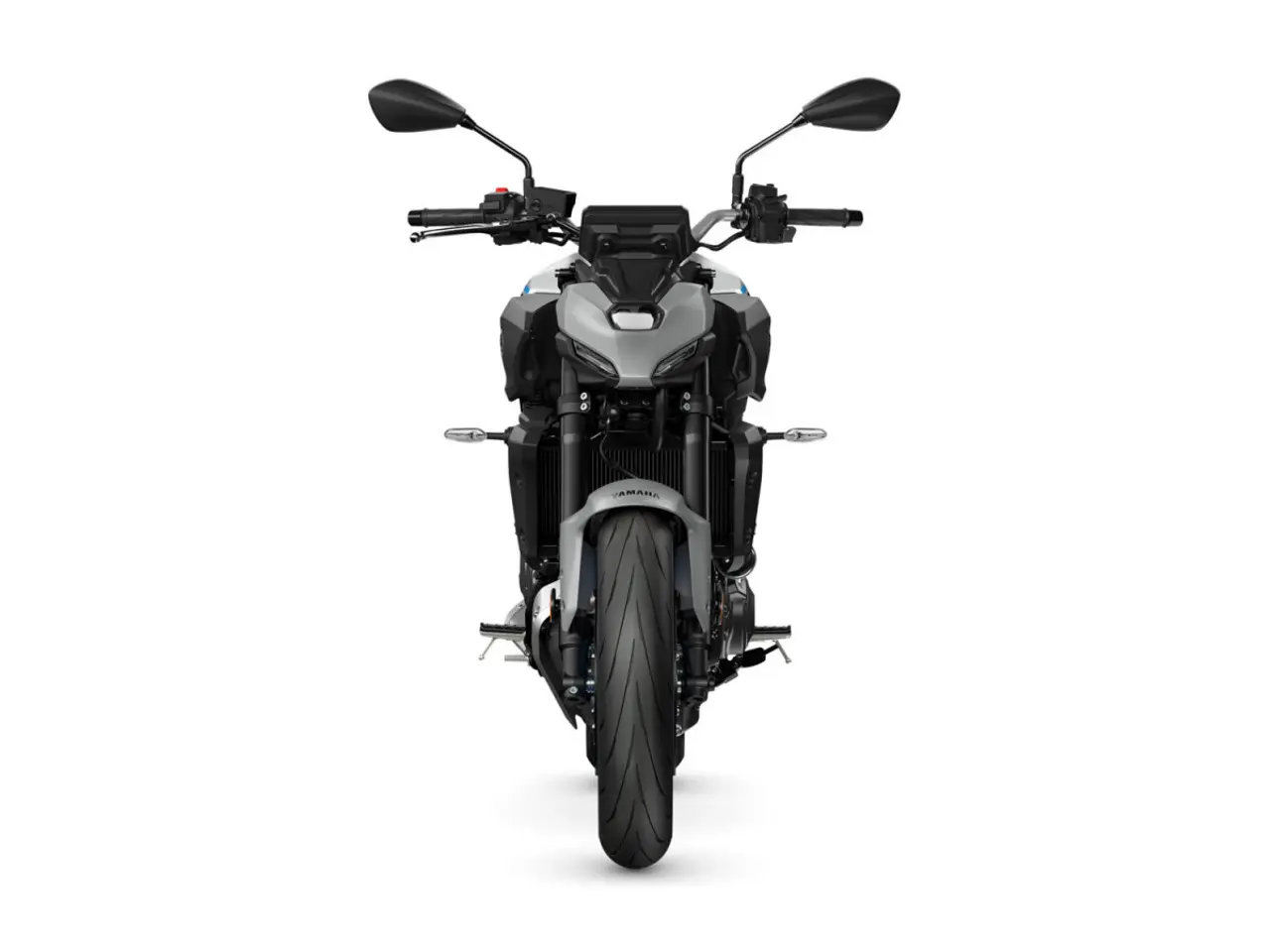 Billede 8 - Yamaha MT-07 Y-AMT A2 kørekort (35kw)