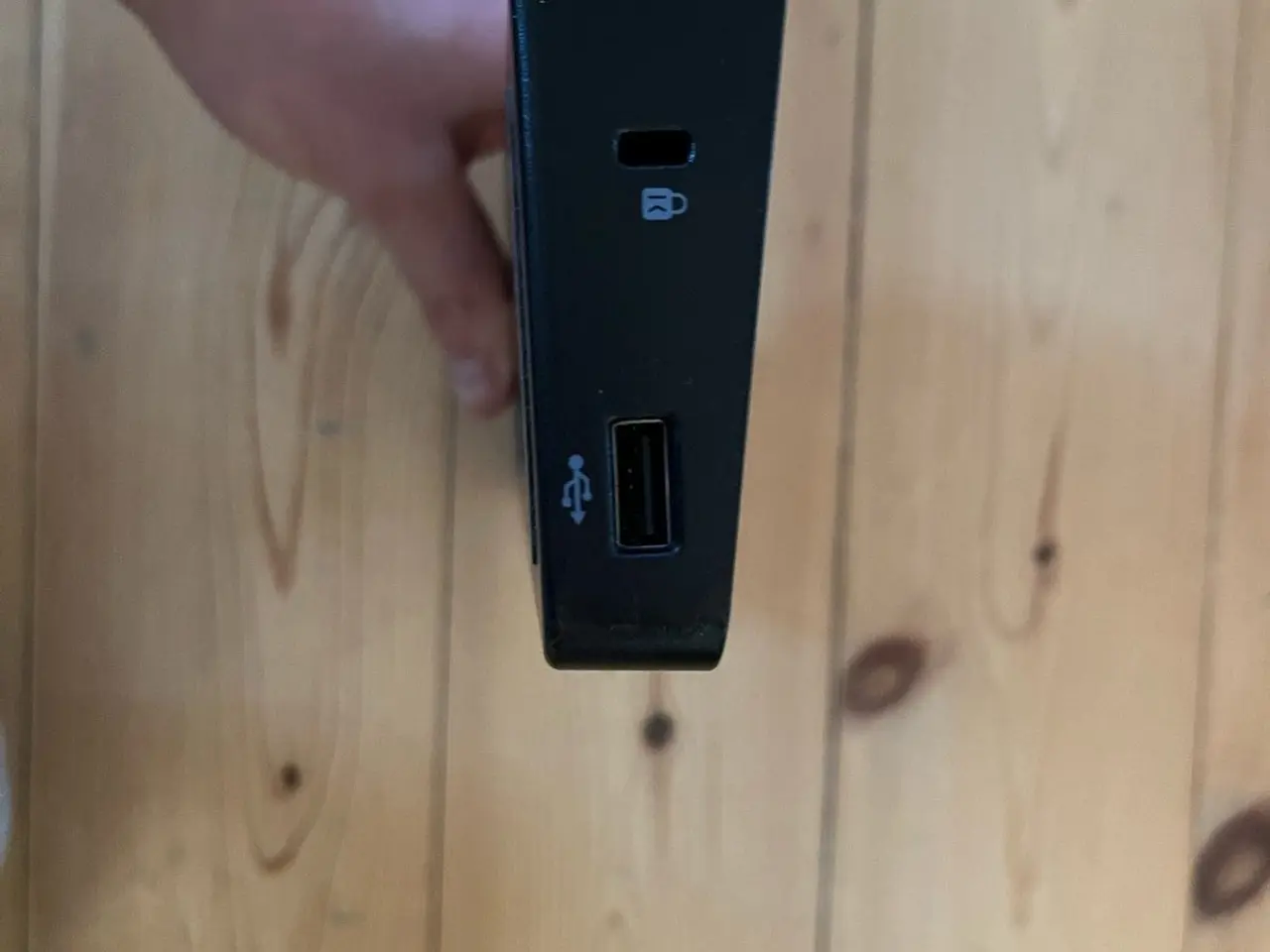 Billede 8 - Targus ACP70EU universal dockingstation (komplet)
