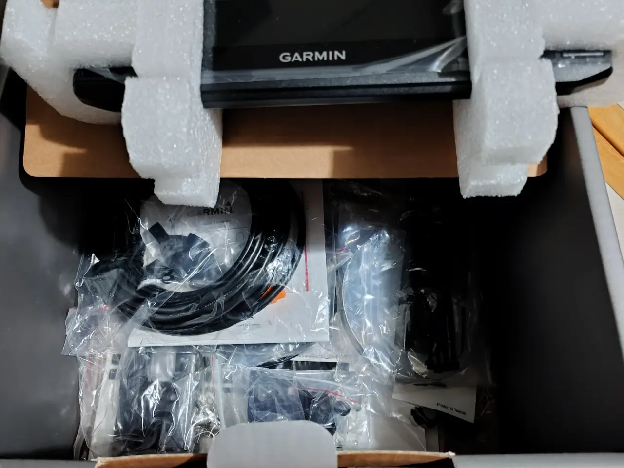 Billede 5 - Garmin Kortplotter Echomap UHD2 92SV