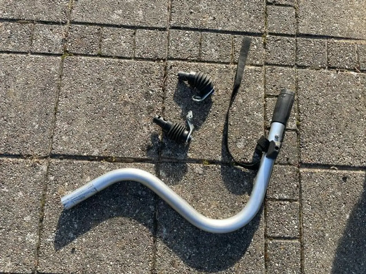 Billede 2 - Winther Dolphin cykeltrailer