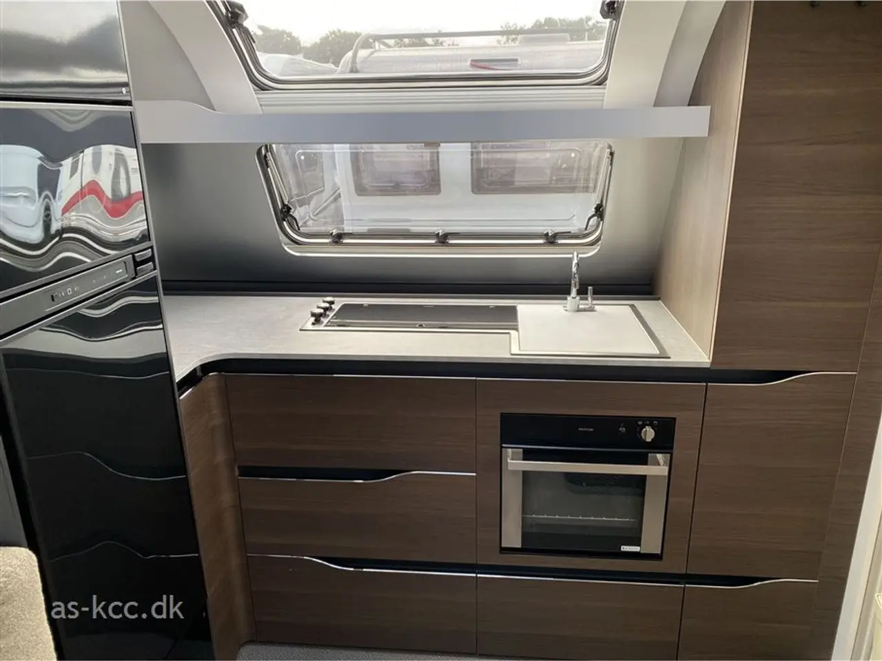 Billede 6 - 2021 - Adria Alpina 663 HT Alde Centralvarme Adria Alpina 663 HT
