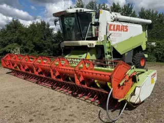 CLAAS Lexion 480