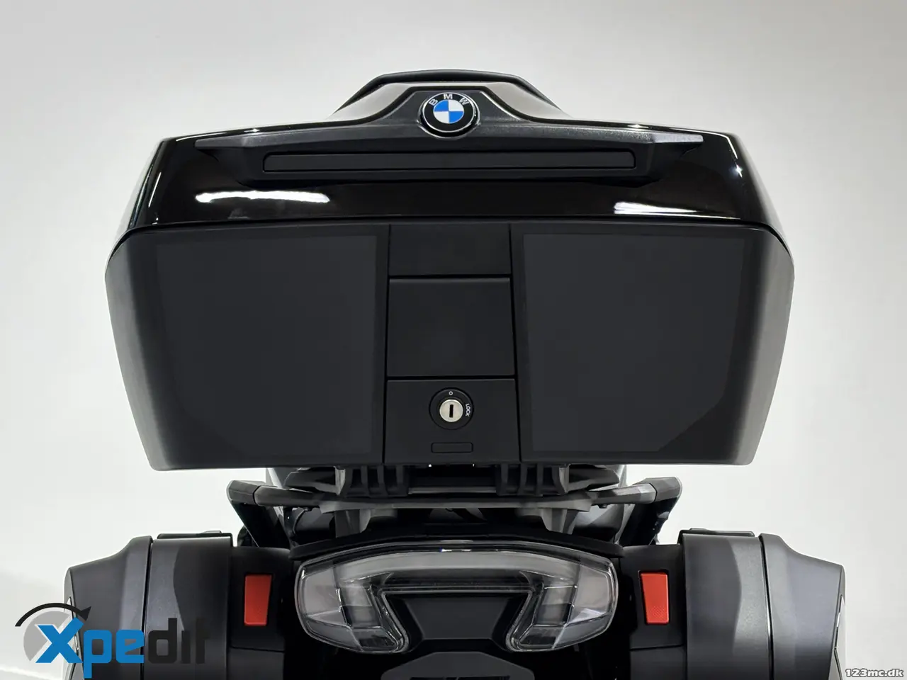 Billede 28 - BMW R 1300 RT