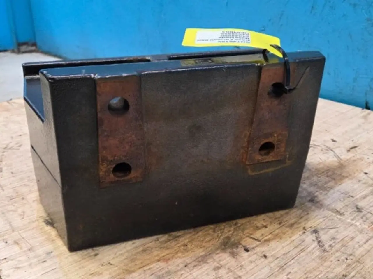 Billede 9 - Case Farmall 95C Baseklods 84348660