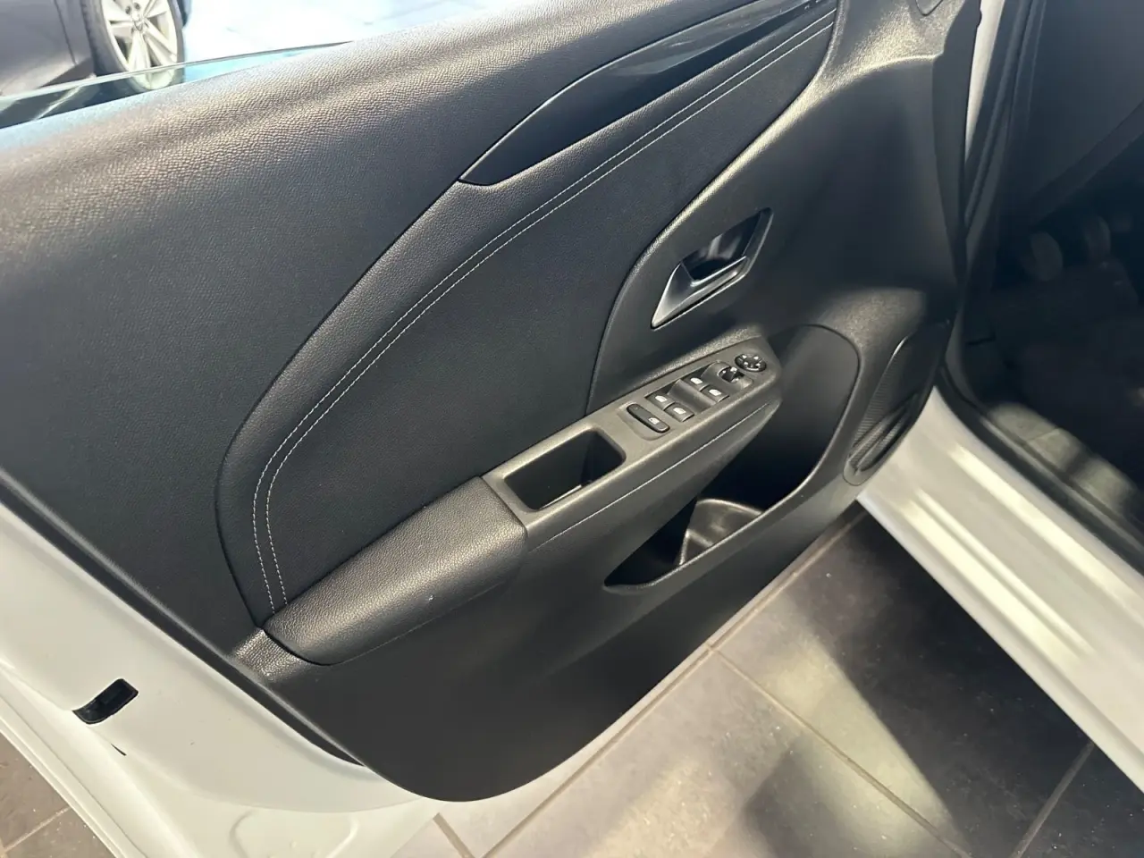 Billede 6 - Opel Corsa 1,2 Elegance Van