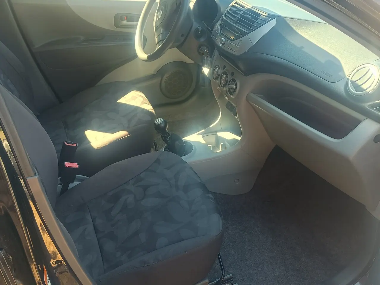 Billede 6 - Suzuki Alto 1,0