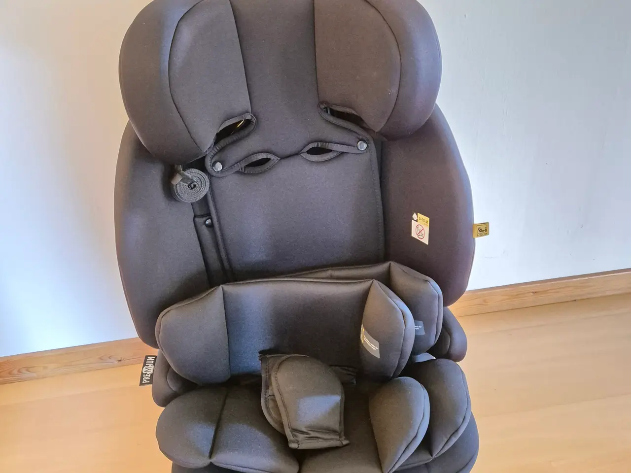 Billede 4 - 2 Premium Autostole