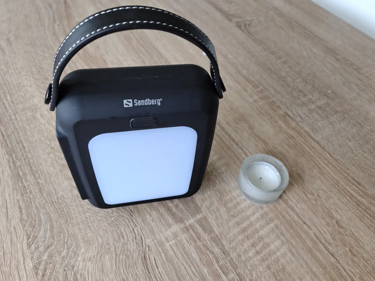 Billede 2 - Sandberg 20W Powerbank 20000mA