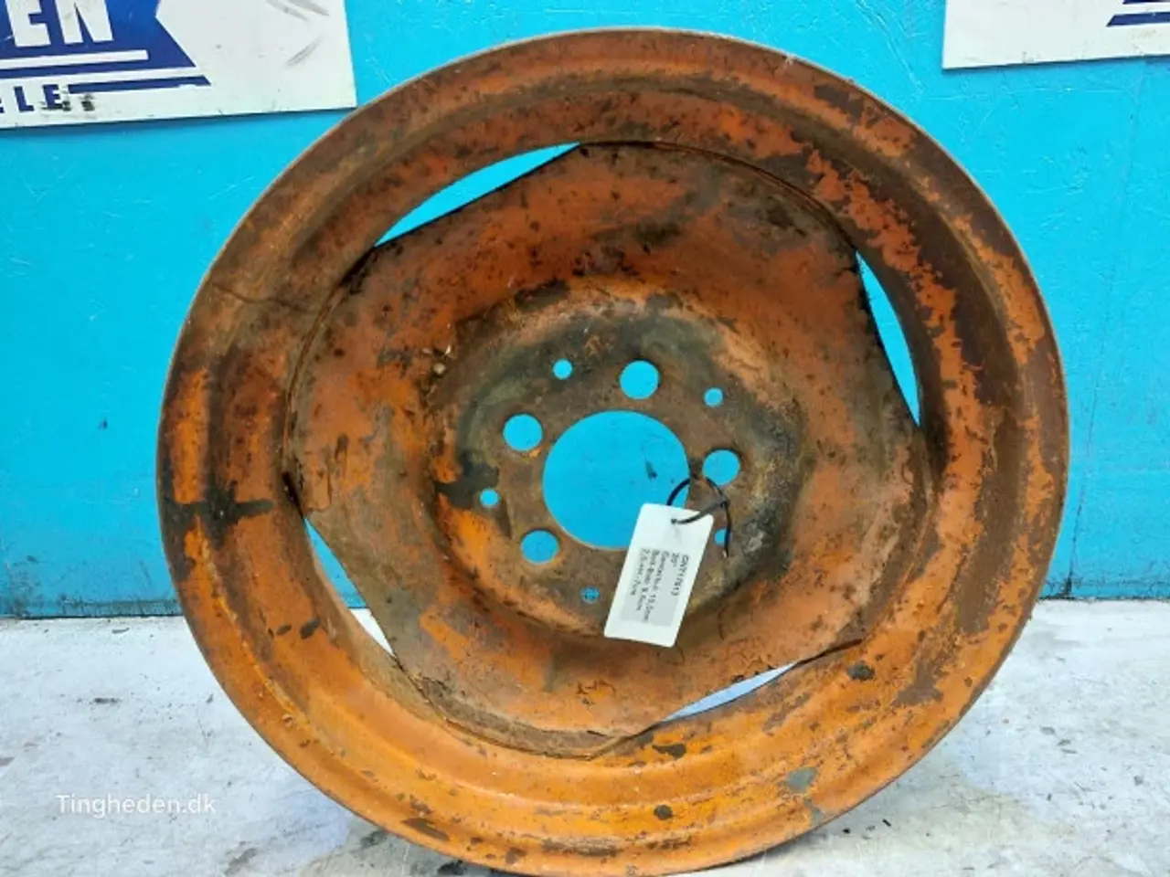 Billede 8 - 20"