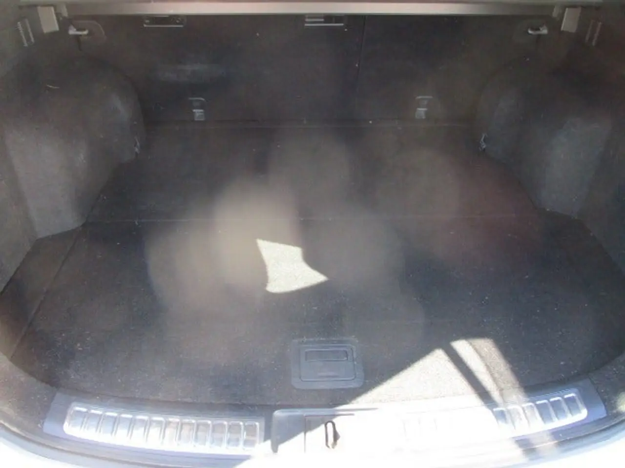 Billede 5 - Mazda 6 2,0 Advance stc.