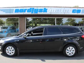 Ford Mondeo 2,0 TDCi 163 Collection stc.