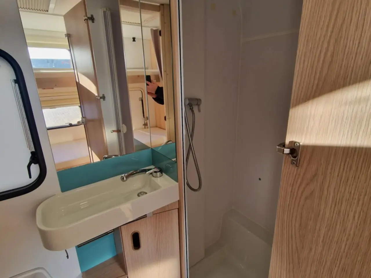 Billede 5 - 2021 - Adria Aviva 563 PT