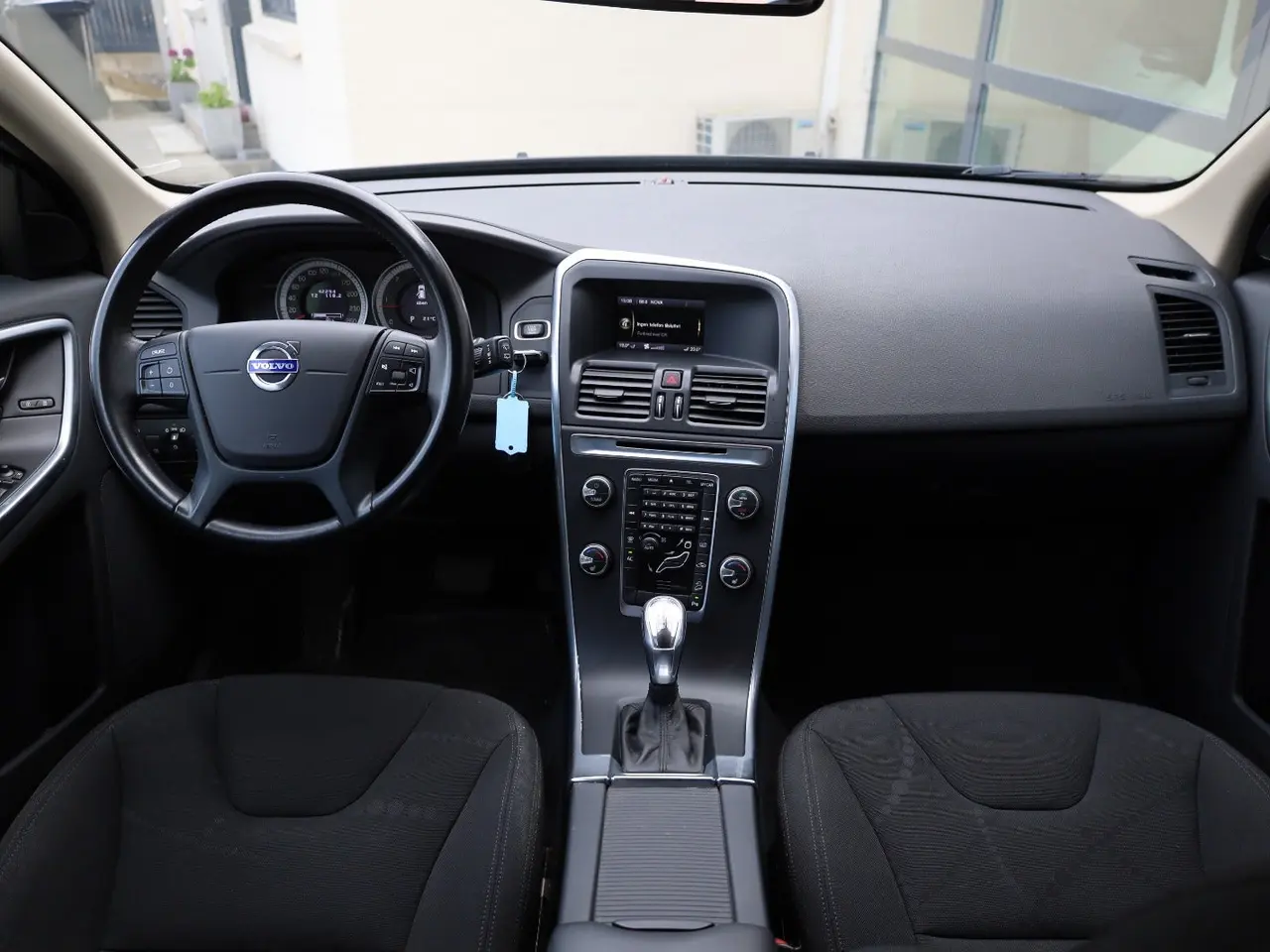 Billede 5 - Volvo XC60 2,4 D5 215 Kinetic aut. AWD Van