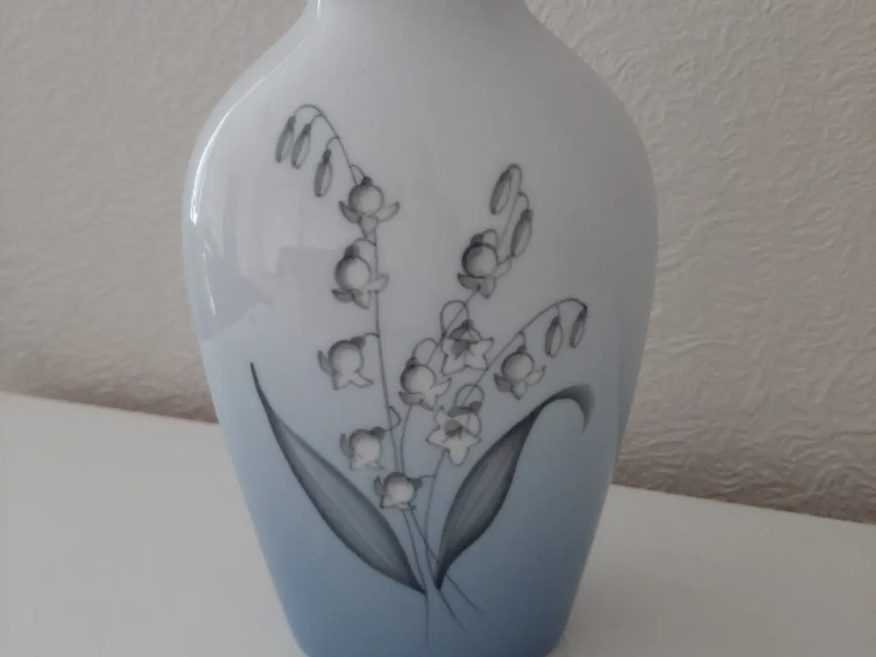 Billede 1 - Bing & Grøndahl Vase