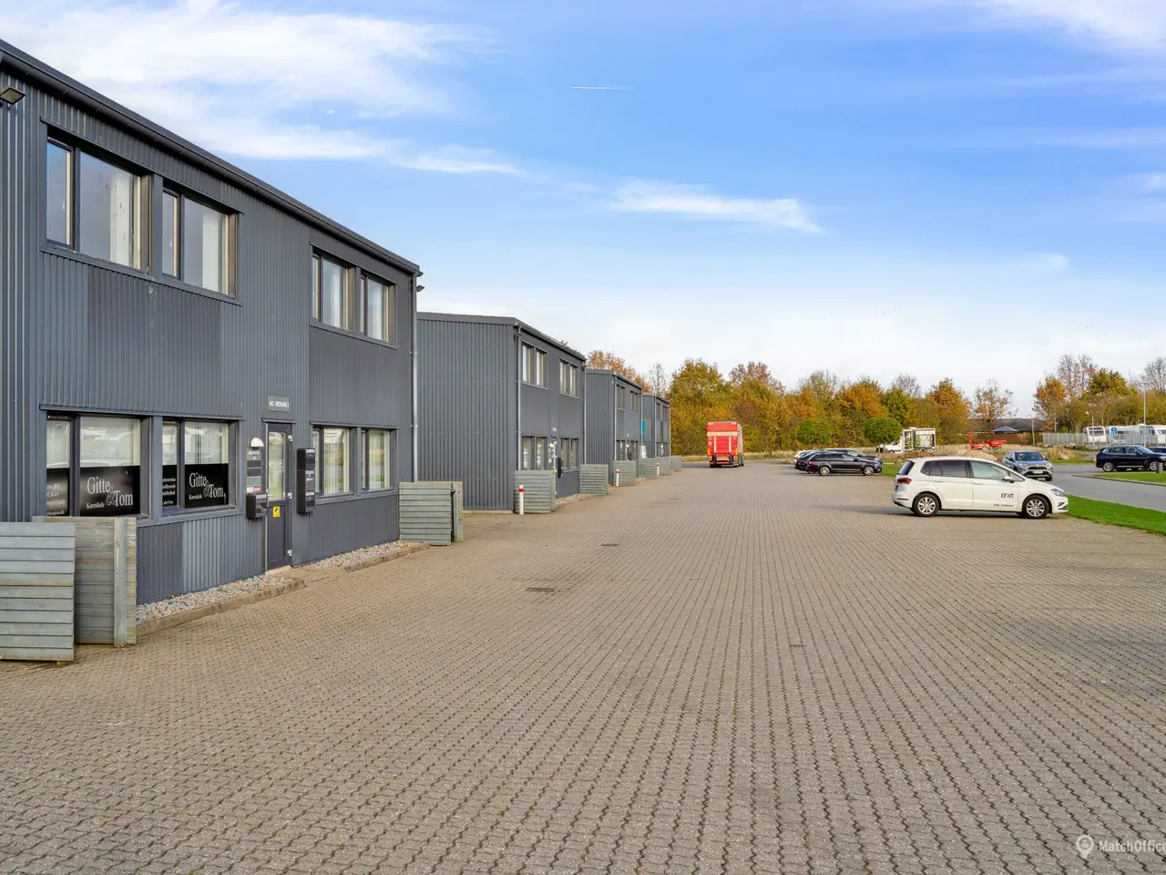 Billede 13 - Agerhatten 16C, Indg. 1, 1. th., Agerhatten 16