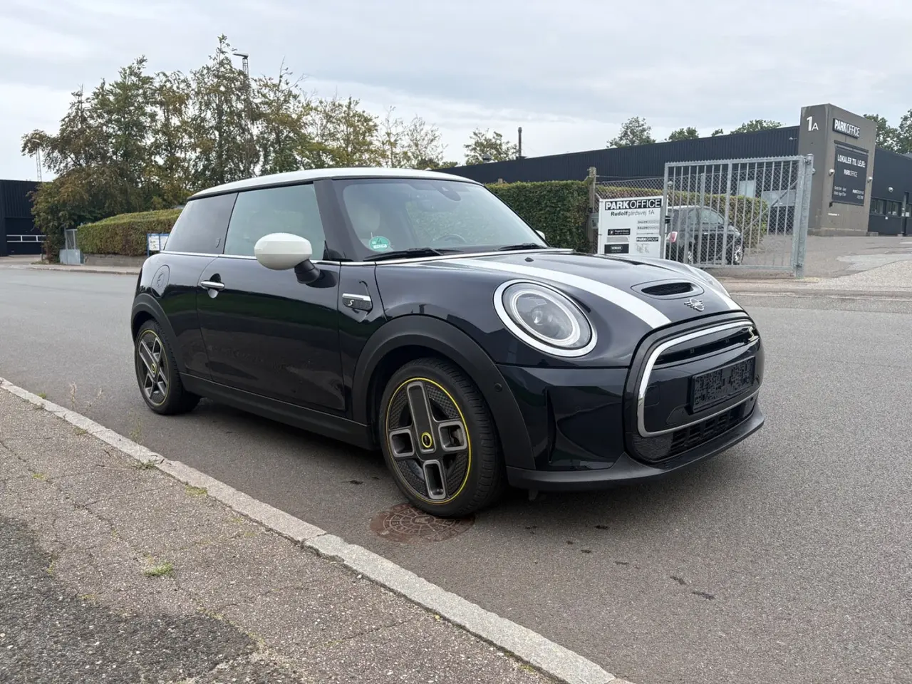 Billede 7 - MINI Cooper SE  Maximise