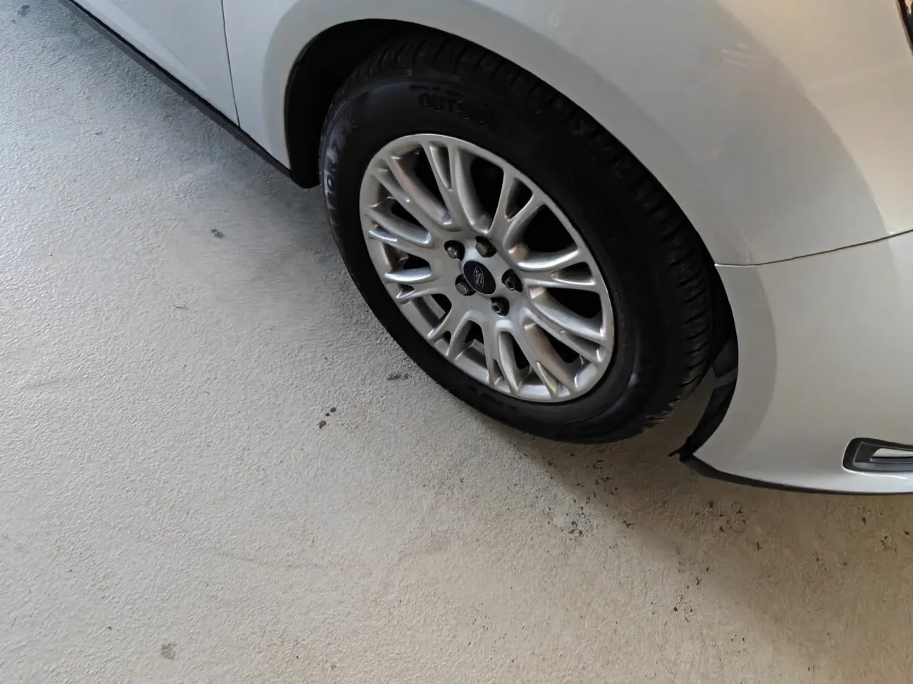 Billede 4 - Ford Focus 1,0 SCTi 125 Trend stc.