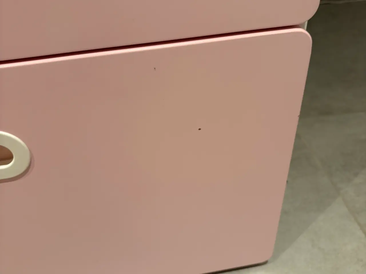 Billede 4 - Kommode fra ikea
