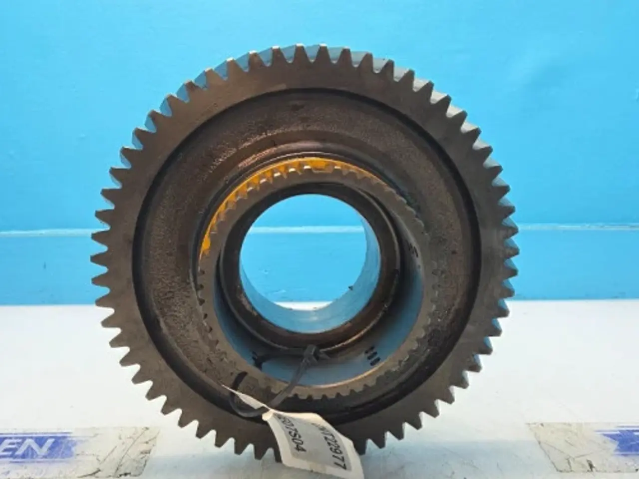 Billede 12 - Case Magnum 280 Gear 87722918