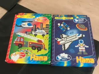 Perler til uroer