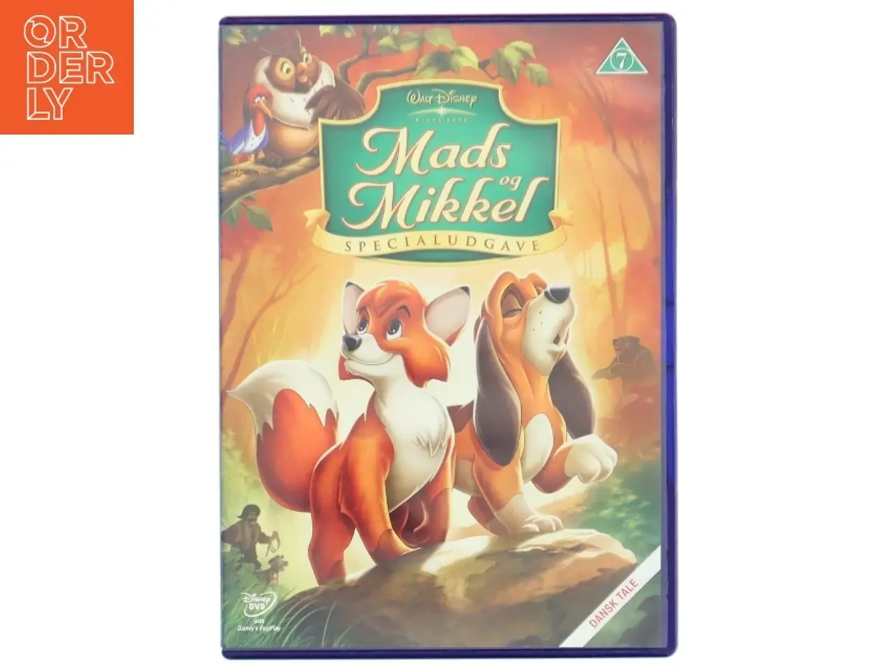Billede 1 - Mads & Mikkel