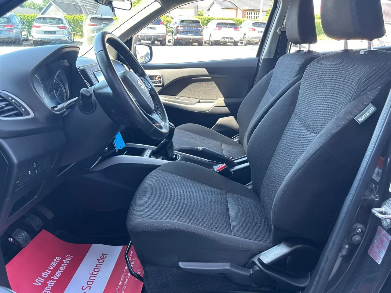 Billede 6 - Suzuki Baleno 1,2 Dualjet Active