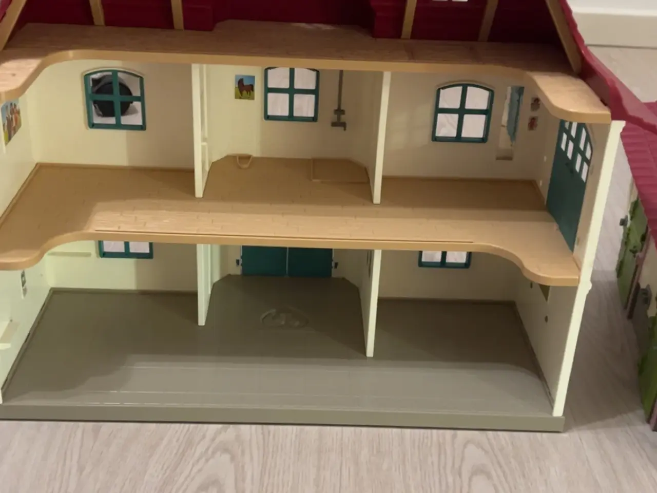 Billede 20 - Schleich legetøj