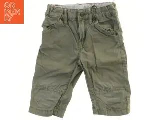 Grønne knickers fra H&M (str. 98)