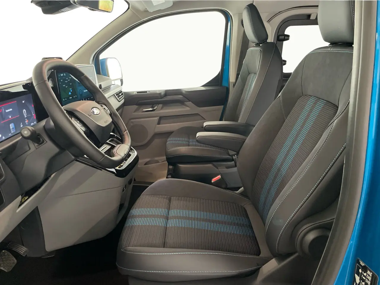 Billede 17 - Ford E-Transit Custom 320 L1 71 Sport