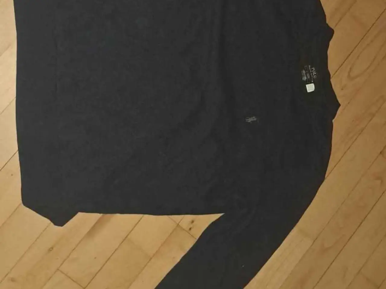 Billede 1 - Ralph Lauren Sweater