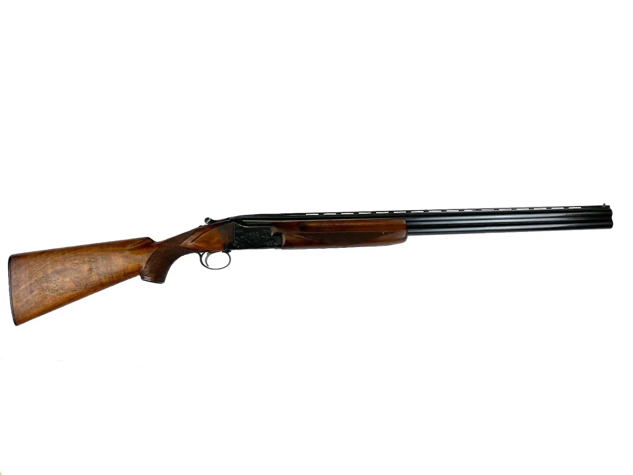 Billede 4 - Winchester Model 101 ejektor