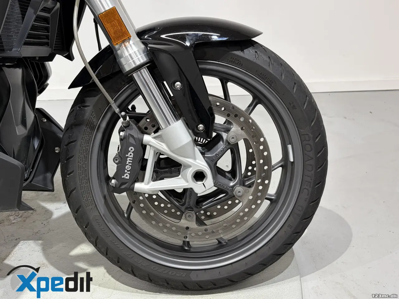 Billede 21 - BMW R 1250 R