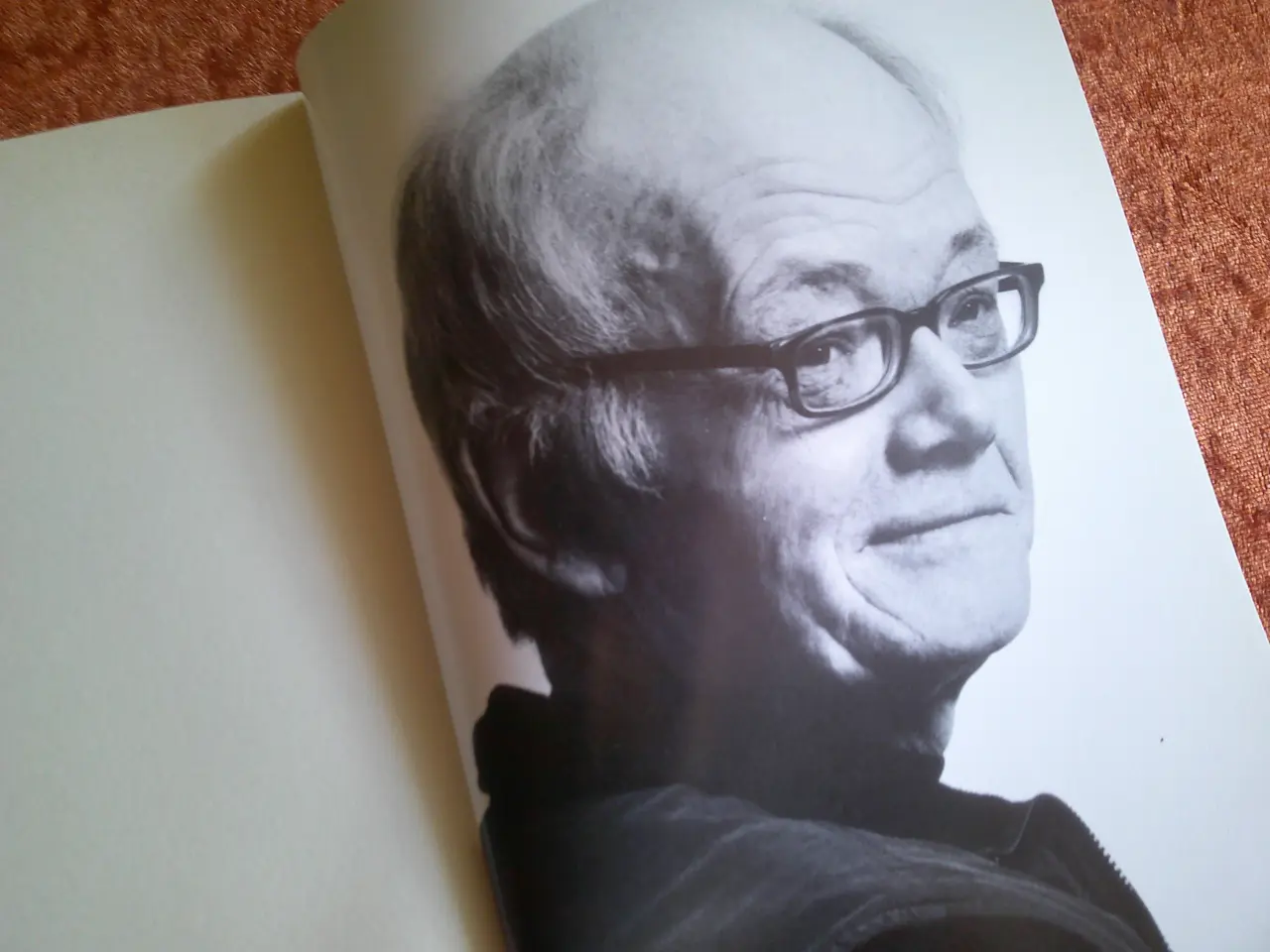 Billede 2 - Dukkedrengen, Peter Mouritzen,