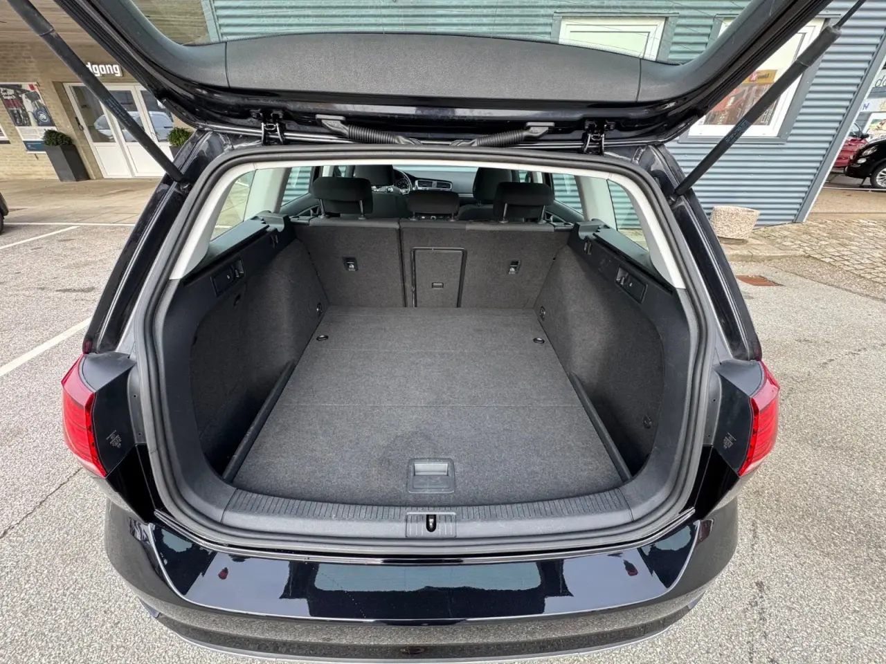 Billede 6 - VW Golf VII 1,5 TSi 130 Comfortline Variant